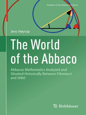 cover image of The World of the Abbaco